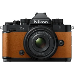 Nikon Zf Mirrorless Camera (Orange)(Nikon Zf Mirrorless Camera Orange) -Celestron Shop 1730731879 IMG 2364675