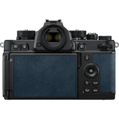 Nikon Zf Mirrorless Camera (Blue)(Nikon Zf Mirrorless Camera Blue) -Celestron Shop 1730731879 IMG 2364678