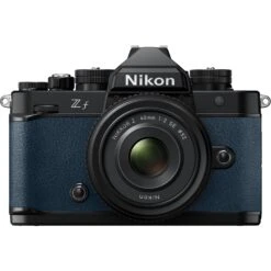 Nikon Zf Mirrorless Camera (Blue)(Nikon Zf Mirrorless Camera Blue) -Celestron Shop 1730731879 IMG 2364679