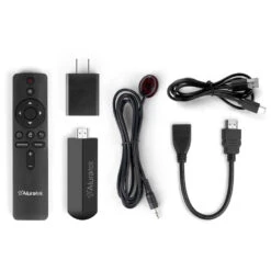 Aluratek PicStick Wireless HDTV Photo & Video Viewer(Aluratek Picstick Wireless Hdtv Photo Video Viewer)