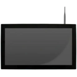 Mimo Monitors 10.1" Class WXGA HDMI Outdoor Capacitive Touchscreen Monitor With Android 8.1(Mimo Monitors 10 1 Class Wxga Hdmi Outdoor Capacitive Touchscreen Monitor With Android 8 1)