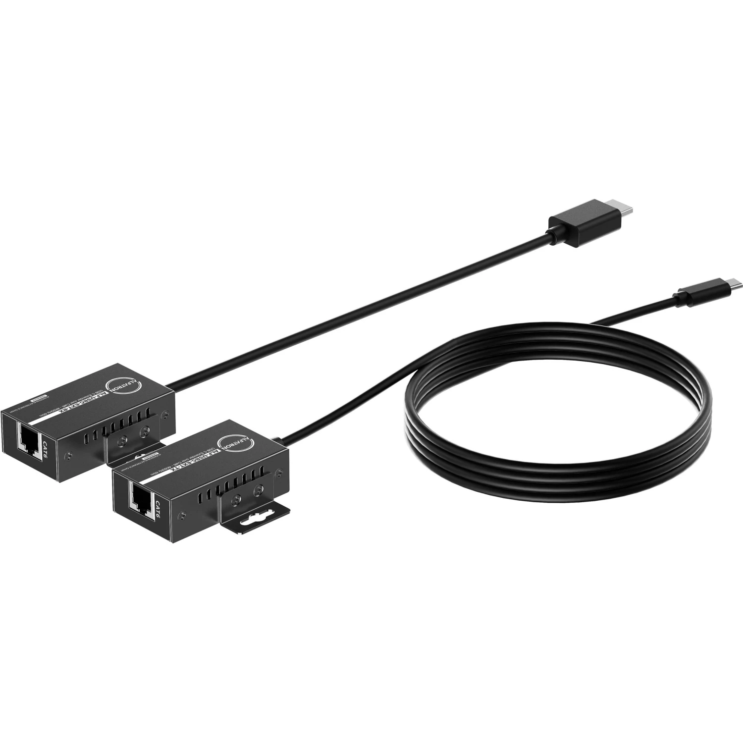 Alfatron USB-C 3.2 Gen 2x2 Cable (10')(Alfatron Usb C 3 2 Gen 2x2 Cable 10) 1 Alfatron USB-C 3.2 Gen 2x2 Cable (10')(Alfatron Usb C 3 2 Gen 2x2 Cable 10)