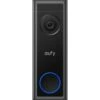 Eufy Security C30 2K Battery-Powered Video Doorbell(Eufy Security C30 2k Battery Powered Video Doorbell)