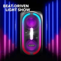 Soundcore By Anker Rave 3 Wireless Karaoke Party Speaker(Soundcore By Anker Rave 3 Wireless Karaoke Party Speaker) -Celestron Shop 1730889028 IMG 2366304