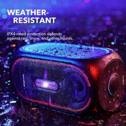 Soundcore By Anker Rave 3 Wireless Karaoke Party Speaker(Soundcore By Anker Rave 3 Wireless Karaoke Party Speaker) -Celestron Shop 1730889028 IMG 2366305