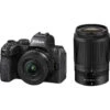 Nikon Z50 II Mirrorless Camera With 16-50mm & 50-250mm Lenses(Nikon Z50 Ii Mirrorless Camera With 16 50mm 50 250mm Lenses)