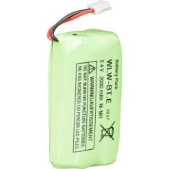 Aiphone WLW-BT-E Battery For WL-11 DECT Wireless Video Intercom(Aiphone Wlw Bt E Battery For Wl 11 Dect Wireless Video Intercom)