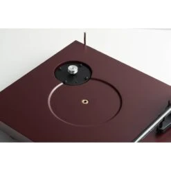 Pro-Ject Audio Systems Debut EVO 2 Manual Two-Speed Turntable (Satin Steel Blue)(Pro Ject Audio Systems Debut Evo 2 Manual Two Speed Turntable Satin Steel Blue) -Celestron Shop 1730981977 IMG 2367678 c6d6a338 88e0 42ef b2d3 c4c82da915f6