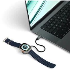 Satechi USB-C Charging Pad & Cable For Apple Watch & AirPods(Satechi Usb C Charging Pad Cable For Apple Watch Airpods) -Celestron Shop 1730997032 IMG 2368059