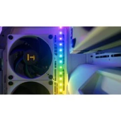 HYTE LS10 ARGB LED Light Strip (3-Pack, 13")(Hyte Ls10 Argb Led Light Strip 3 Pack 13) -Celestron Shop 1731067267 IMG 2368450