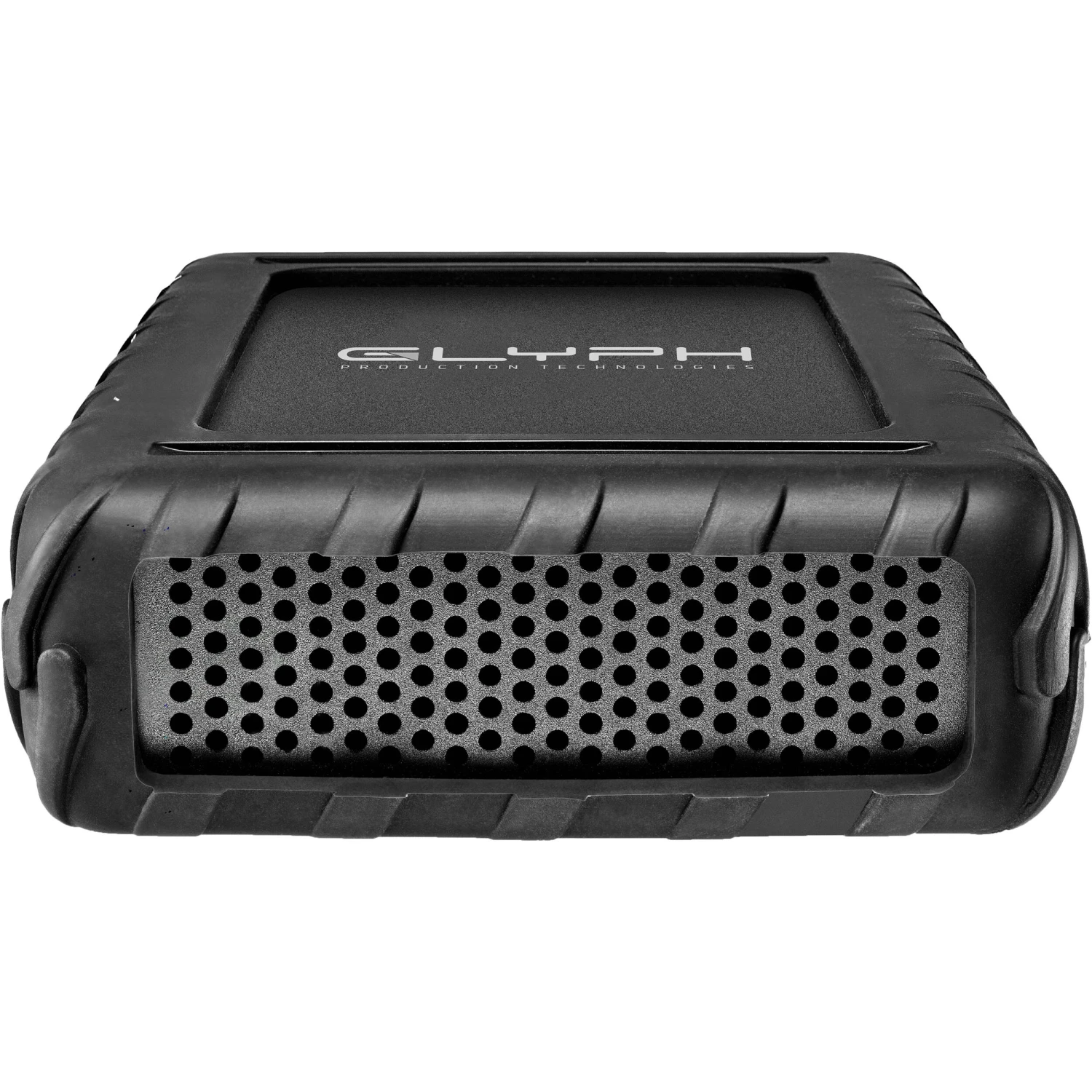 Glyph Technologies 22TB Blackbox PRO Enterprise Class 7200 Rpm USB-C 3.2 Gen 2 External Hard Drive (Open Box)(Glyph Technologies 22tb Blackbox Pro Enterprise Class 7200 Rpm Usb C 3 2 Gen 2 External Hard Drive Open Box) 2 Glyph Technologies 22TB Blackbox PRO Enterprise Class 7200 Rpm USB-C 3.2 Gen 2 External Hard Drive (Open Box)(Glyph Technologies 22tb Blackbox Pro Enterprise Class 7200 Rpm Usb C 3 2 Gen 2 External Hard Drive Open Box) - Image 2