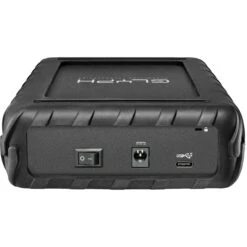 Glyph Technologies 22TB Blackbox PRO Enterprise Class 7200 Rpm USB-C 3.2 Gen 2 External Hard Drive (Open Box)(Glyph Technologies 22tb Blackbox Pro Enterprise Class 7200 Rpm Usb C 3 2 Gen 2 External Hard Drive Open Box) 5 Glyph Technologies 22TB Blackbox PRO Enterprise Class 7200 Rpm USB-C 3.2 Gen 2 External Hard Drive (Open Box)(Glyph Technologies 22tb Blackbox Pro Enterprise Class 7200 Rpm Usb C 3 2 Gen 2 External Hard Drive Open Box) -Celestron Shop 1731317055 IMG 1622197
