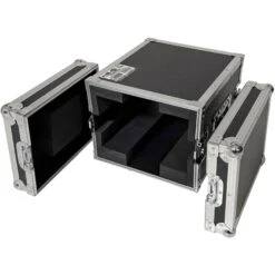 ProX XS-DNP-DS620A Case With Pull-Out Handle For DNP DS620A Photo Printer(Prox Xs Dnp Ds620a Case With Pull Out Handle For Dnp Ds620a Photo Printer)