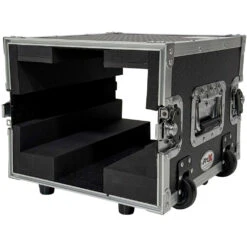 ProX XS-DNP-DS620A Case With Pull-Out Handle For DNP DS620A Photo Printer(Prox Xs Dnp Ds620a Case With Pull Out Handle For Dnp Ds620a Photo Printer) -Celestron Shop 1731325723 IMG 2368699