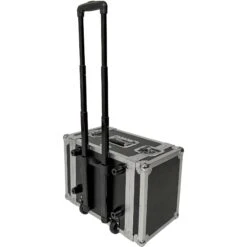 ProX XS-DNP-DS620A Case With Pull-Out Handle For DNP DS620A Photo Printer(Prox Xs Dnp Ds620a Case With Pull Out Handle For Dnp Ds620a Photo Printer) -Celestron Shop 1731325723 IMG 2368701