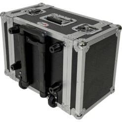 ProX XS-DNP-DS620A Case With Pull-Out Handle For DNP DS620A Photo Printer(Prox Xs Dnp Ds620a Case With Pull Out Handle For Dnp Ds620a Photo Printer) -Celestron Shop 1731325723 IMG 2368702