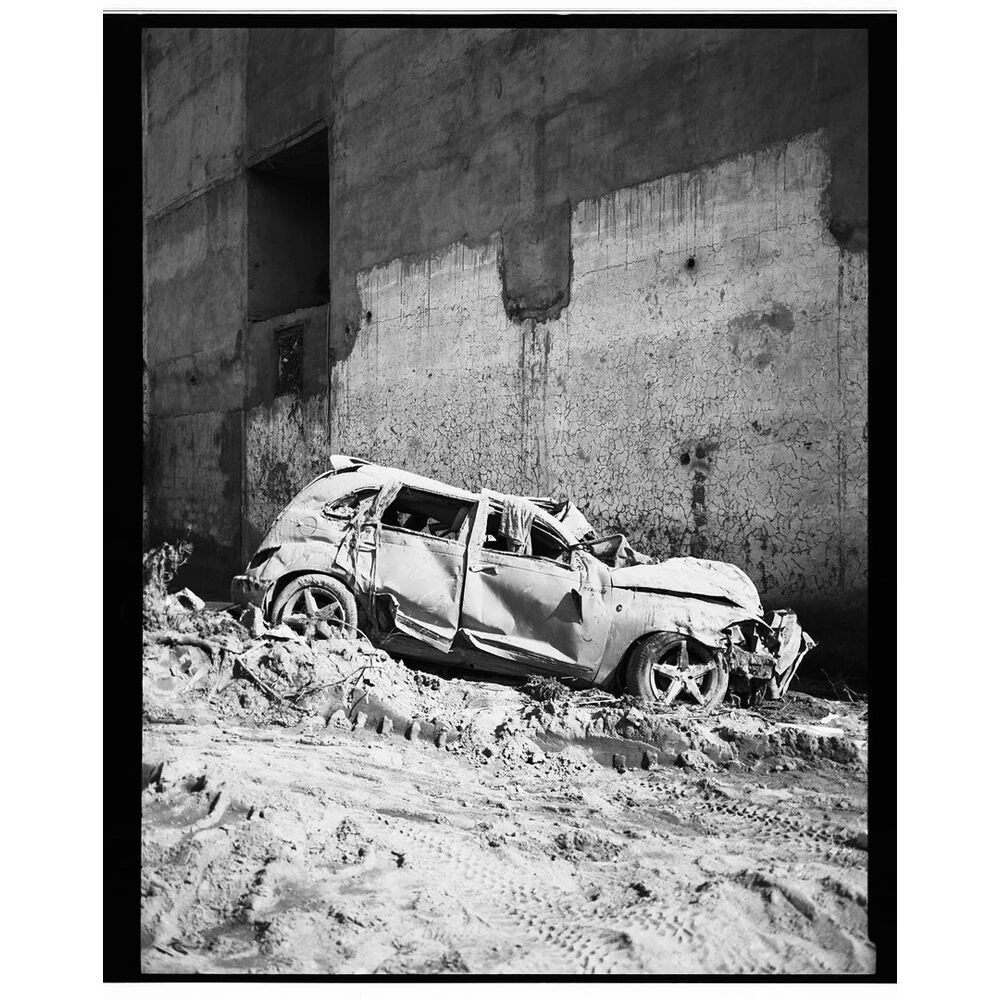 Ferrania P33 160 ISO Black And White Film (35mm Roll Film, 36 Exposures)(Ferrania P33 160 Iso Black And White Film 35mm Roll Film 36 Exposures) 4 Ferrania P33 160 ISO Black And White Film (35mm Roll Film, 36 Exposures)(Ferrania P33 160 Iso Black And White Film 35mm Roll Film 36 Exposures) - Image 4