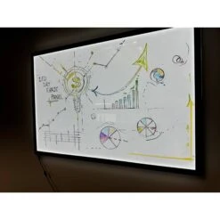 Porta-Trace / Gagne Light-Write LED Dry Erase Board (11 X 18")(Porta Trace Gagne Light Write Led Dry Erase Board 11 X 18) -Celestron Shop 1731337237 IMG 2369159