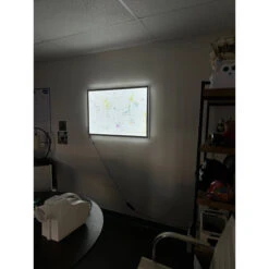 Porta-Trace / Gagne Light-Write LED Dry Erase Board (48 X 72")(Porta Trace Gagne Light Write Led Dry Erase Board 48 X 72) -Celestron Shop 1731337237 IMG 2369160 9184d1ca 3907 4ca1 b016 b717bbf71cab