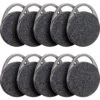 2N MIFARE DESFire EV3 4K Key Fob (13.56 MHz, 10-Pack)(2n Mifare Desfire Ev3 4k Key Fob 13 56 Mhz 10 Pack)