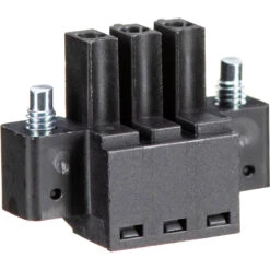 Axis Communications TU6001 3-Pin 3.81 Connector (10-Pack)(Axis Communications Tu6001 3 Pin 3 81 Connector 10 Pack) -Celestron Shop 1731405781 IMG 2369671