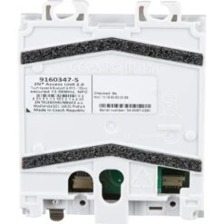 2N Access Unit 2.0 Touch Keypad & Secured RFID Reader With Bluetooth (125 KHz & 13.56 MHz, Secured)(2n Access Unit 2 0 Touch Keypad Secured Rfid Reader With Bluetooth 125 Khz 13 56 Mhz Secured) -Celestron Shop 1731405781 IMG 2369678