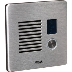 Axis Communications I7010-VE Network Intercom(Axis Communications I7010 Ve Network Intercom)