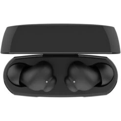 Belkin SoundForm Rhythm True Wireless Earbuds (Black)(Belkin Soundform Rhythm True Wireless Earbuds Black) 9 Belkin SoundForm Rhythm True Wireless Earbuds (Black)(Belkin Soundform Rhythm True Wireless Earbuds Black) -Celestron Shop 1731495711 IMG 2370519