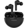 Belkin SoundForm Rhythm True Wireless Earbuds (Black)(Belkin Soundform Rhythm True Wireless Earbuds Black)