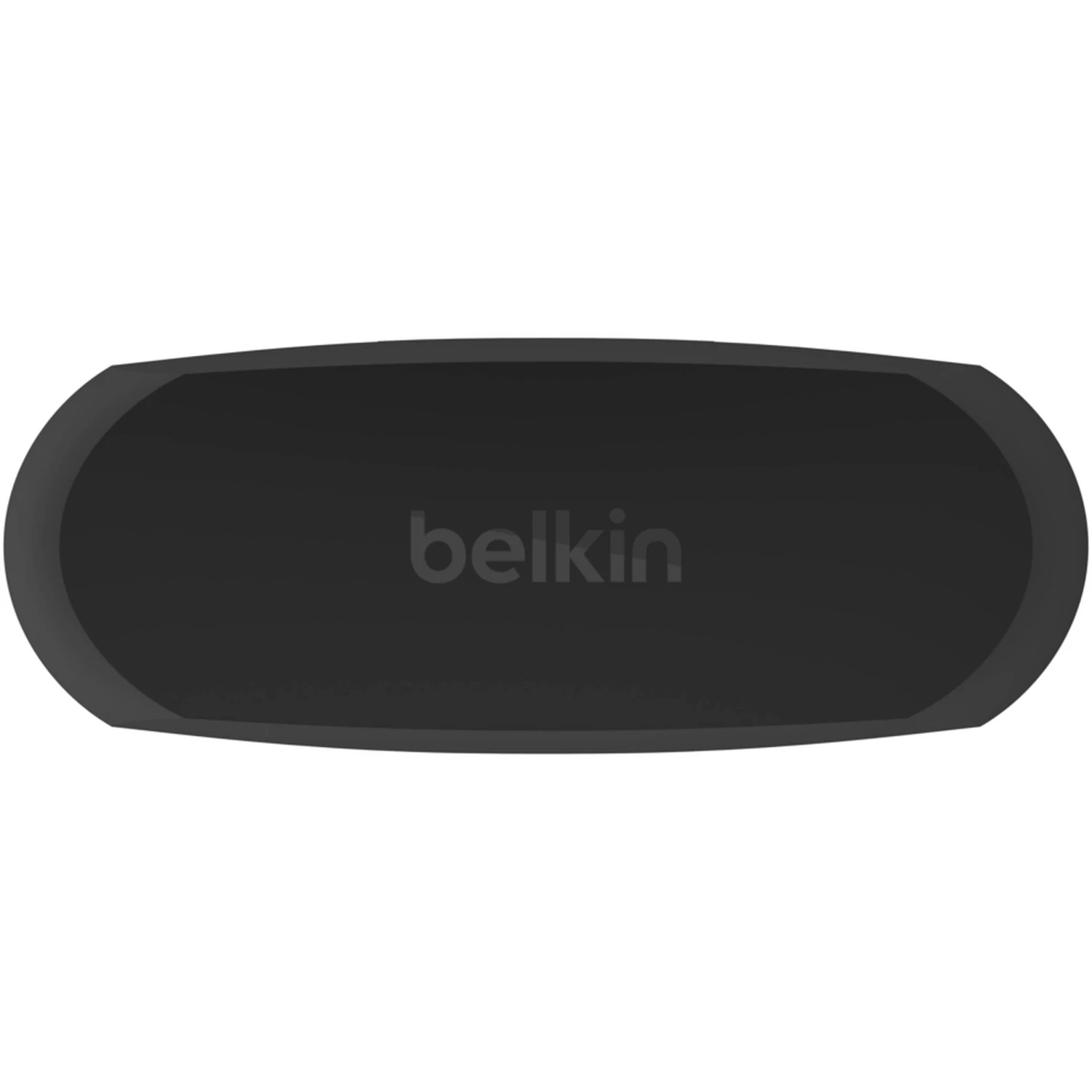 Belkin SoundForm Rhythm True Wireless Earbuds (Black)(Belkin Soundform Rhythm True Wireless Earbuds Black) 4 Belkin SoundForm Rhythm True Wireless Earbuds (Black)(Belkin Soundform Rhythm True Wireless Earbuds Black) - Image 4