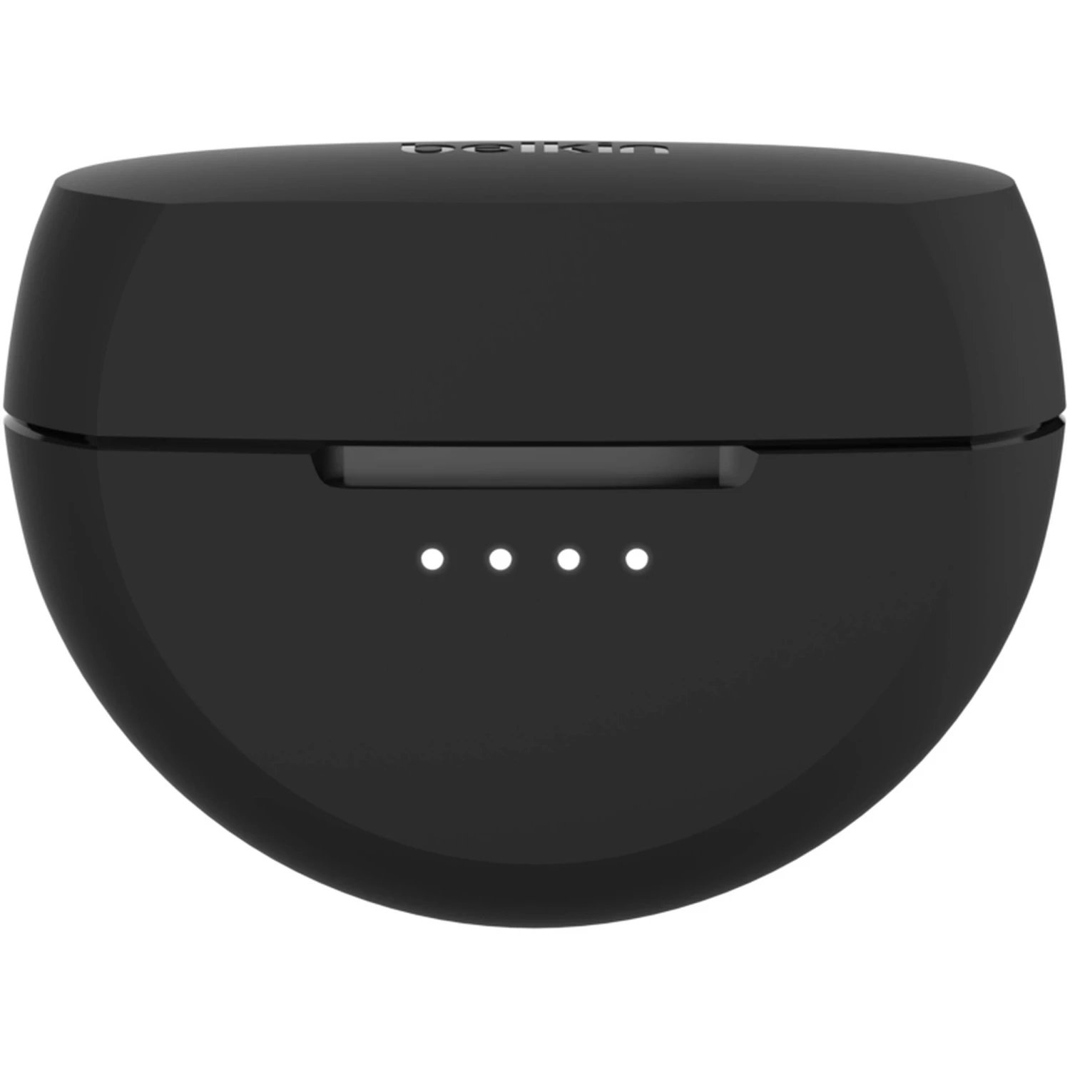 Belkin SoundForm Rhythm True Wireless Earbuds (Black)(Belkin Soundform Rhythm True Wireless Earbuds Black) 5 Belkin SoundForm Rhythm True Wireless Earbuds (Black)(Belkin Soundform Rhythm True Wireless Earbuds Black) - Image 5