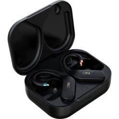 FiiO UTWS5 True Wireless Bluetooth Amplifier (0.78mm)(Fiio Utws5 True Wireless Bluetooth Amplifier 0 78mm)