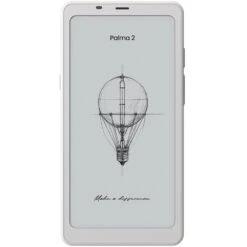 Boox 6.13" Palma 2 E-Ink Tablet (White)(Boox 6 13 Palma 2 E Ink Tablet White)