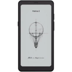 Boox 6.13" Palma 2 E-Ink Tablet (Black)(Boox 6 13 Palma 2 E Ink Tablet Black)