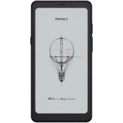 Boox 6.13" Palma 2 E-Ink Tablet (Black)(Boox 6 13 Palma 2 E Ink Tablet Black 1)