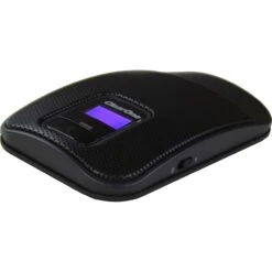 ClearOne DIALOG UVHF Boundary Transmitter (Cardioid/Omni)(Clearone Dialog Uvhf Boundary Transmitter Cardioid Omni)