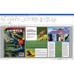 SoftMaker FlexiPDF 2025 (Windows, Download)(Softmaker Flexipdf 2025 Windows Download) -Celestron Shop 1731947346 IMG 2373780