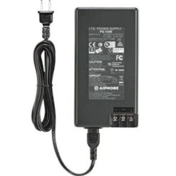 Aiphone PS-1208UL 12 VDC Power Supply(Aiphone Ps 1208ul 12 Vdc Power Supply)