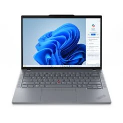 Lenovo 14" ThinkPad T14 Gen 5 Multi-Touch Laptop (Gray)(Lenovo 14 Thinkpad T14 Gen 5 Multi Touch Laptop Gray 2) -Celestron Shop 1732119268 IMG 2376315