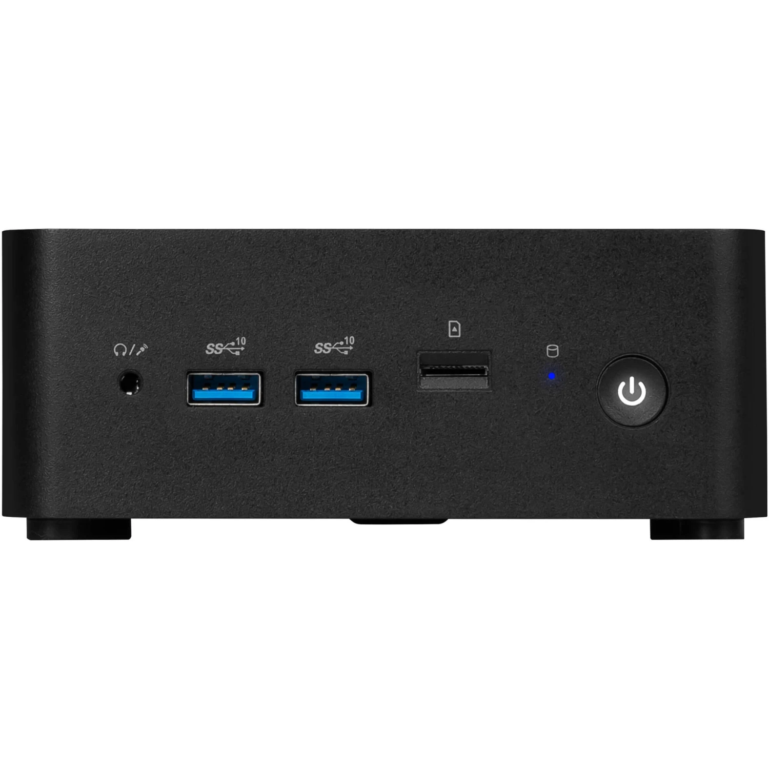MSI Cubi NUC 1MG Mini Desktop Computer For Business(Msi Cubi Nuc 1mg Mini Desktop Computer For Business 1) 3 MSI Cubi NUC 1MG Mini Desktop Computer For Business(Msi Cubi Nuc 1mg Mini Desktop Computer For Business 1) - Image 3