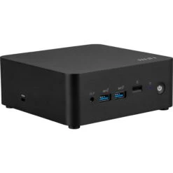 MSI Cubi NUC 1MG Mini Desktop Computer For Business(Msi Cubi Nuc 1mg Mini Desktop Computer For Business 1)