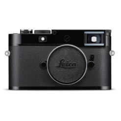 Leica M11 Rangefinder Camera (Glossy Black)(Leica M11 Rangefinder Camera Glossy Black)