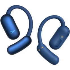 Soundcore By Anker AeroFit 2 Wireless Open-Ear Earbuds (Blue)(Soundcore By Anker Aerofit 2 Wireless Open Ear Earbuds Blue) -Celestron Shop 1732188038 IMG 2376989