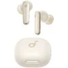 Soundcore By Anker P40i True Wireless Noise-Canceling Earbuds (White)(Soundcore By Anker P40i True Wireless Noise Canceling Earbuds White)