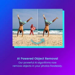 CyberLink PhotoDirector 2025 Ultra (Box With Activation Code)(Cyberlink Photodirector 2025 Ultra Box With Activation Code) -Celestron Shop 1732196489 IMG 2377304