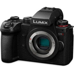 Panasonic Lumix G9 II Mirrorless Camera(Panasonic Lumix G9 Ii Mirrorless Camera 1) -Celestron Shop 1732198573 IMG 2078335