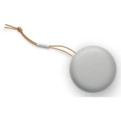 Bang & Olufsen Beosound A1 Portable Bluetooth Speaker (2nd Gen, Gray Mist)(Bang Olufsen Beosound A1 Portable Bluetooth Speaker 2nd Gen Gray Mist 2) -Celestron Shop 1732202285 IMG 2377679
