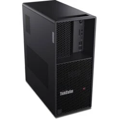 Lenovo ThinkStation P3 Tower Desktop Workstation With 3-Year Lenovo Premier Support(Lenovo Thinkstation P3 Tower Desktop Workstation With 3 Year Lenovo Premier Support 1)