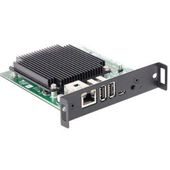 Sharp MPI4W Raspberry Pi Compute Module 4 With Wi-Fi(Sharp Mpi4w Raspberry Pi Compute Module 4 With Wi Fi)