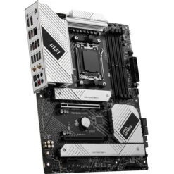 MSI PRO B650-A WIFI AM5 ATX Motherboard(Msi Pro B650 A Wifi Am5 Atx Motherboard)